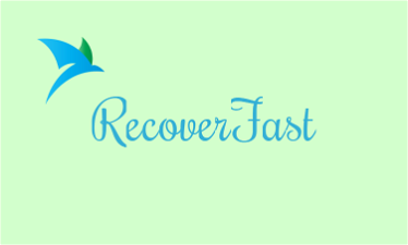 RecoverFast.com - Creative brandable domain for sale