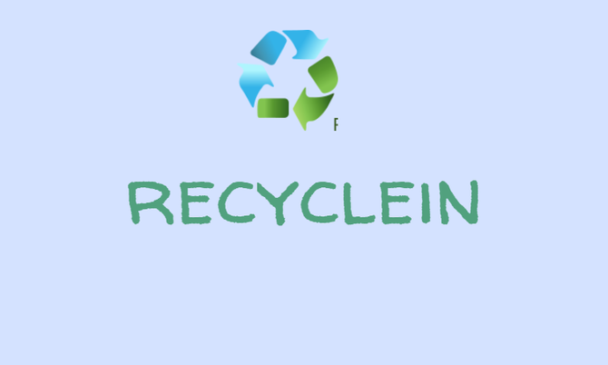 RecycleIn.com