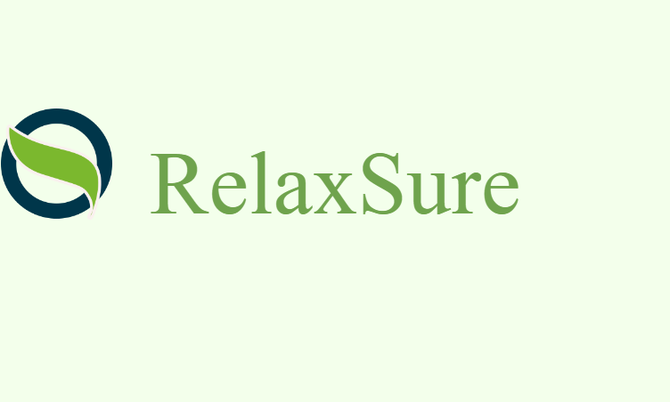 RelaxSure.com