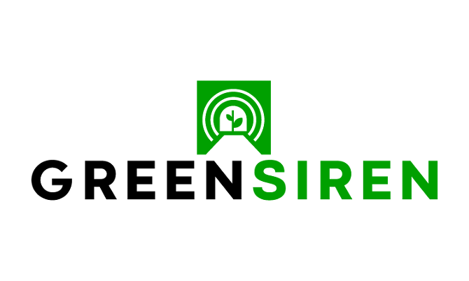 GreenSiren.com