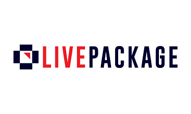 LivePackage.com