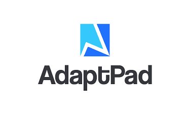 AdaptPad logo