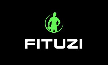 Fituzi logo