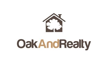 OakAndRealty.com