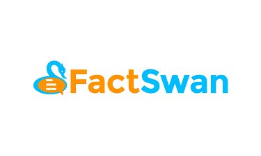 FactSwan.com - Creative brandable domain for sale