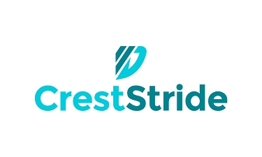 CrestStride.com