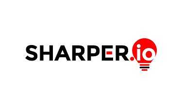 Sharper.io