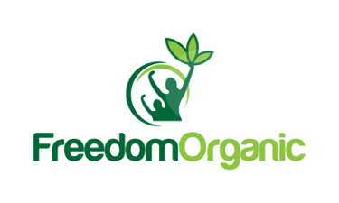 FreedomOrganic.com