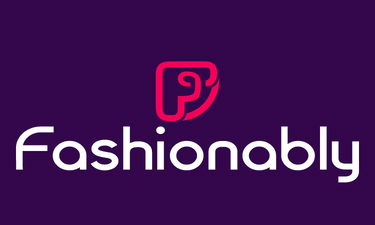 Fashionably.io - Creative brandable domain for sale