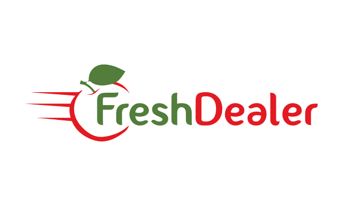 FreshDealer.com