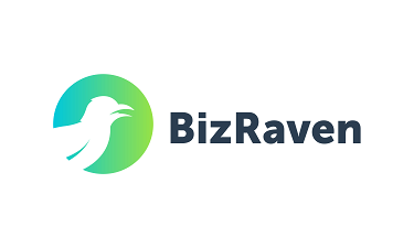 BizRaven.com - Creative brandable domain for sale