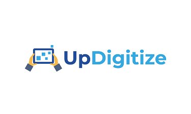 UpDigitize.com