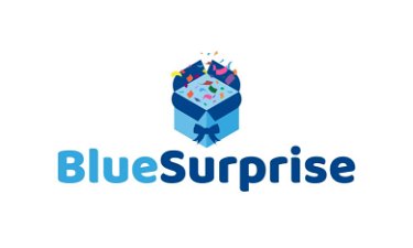 BlueSurprise.com