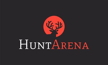 HuntArena.com