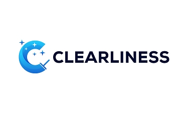 Clearliness.com - Creative brandable domain for sale