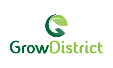 GrowDistrict.com