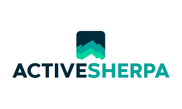 ActiveSherpa.com