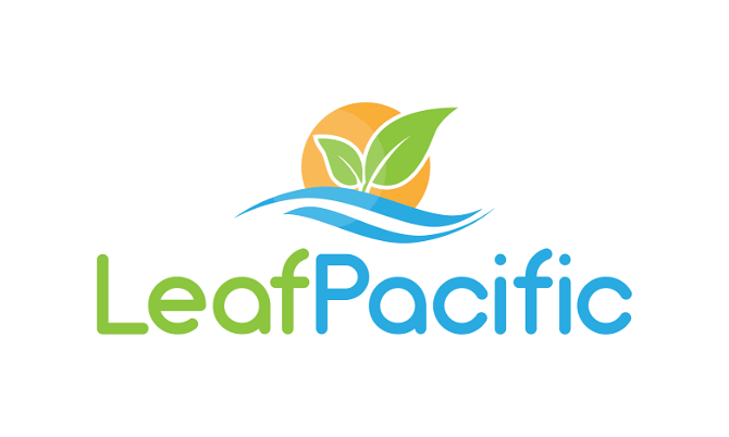 LeafPacific.com