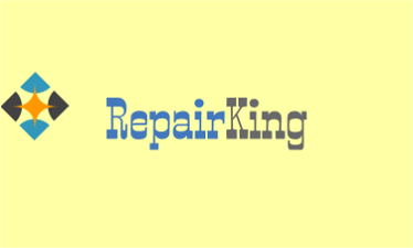 RepairKing.com - Creative brandable domain for sale