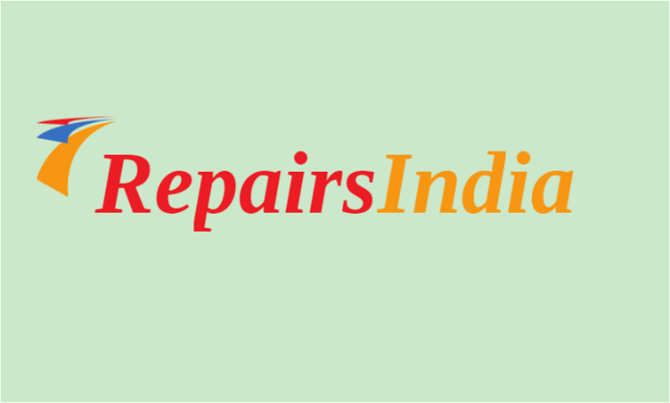 RepairsIndia.com
