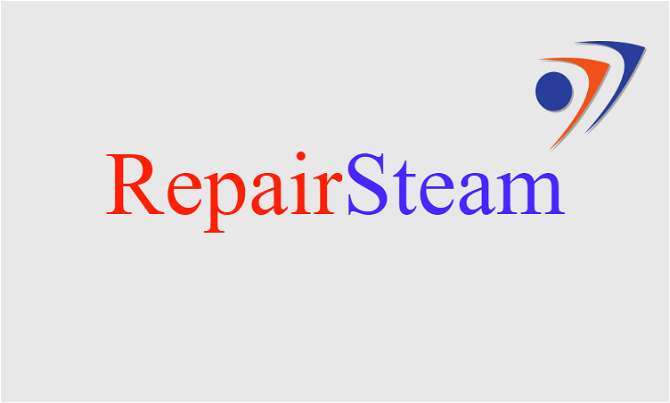 RepairSteam.com