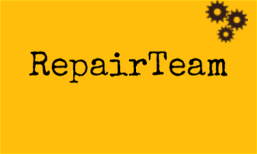 RepairTeam.com - Creative brandable domain for sale