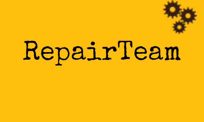 RepairTeam.com