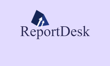 ReportDesk.com - Creative brandable domain for sale