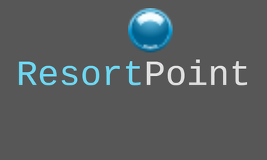 ResortPoint.com - Creative brandable domain for sale