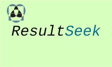 ResultSeek.com - Creative brandable domain for sale