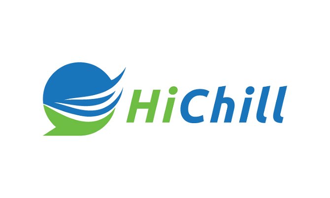 HiChill.com