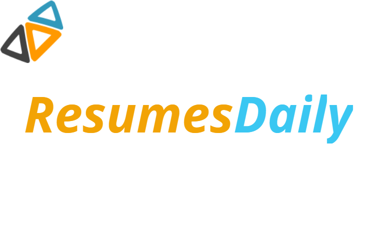 ResumesDaily logo