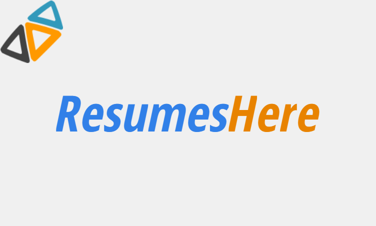 ResumesHere logo