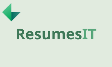 ResumesIT.com - Creative brandable domain for sale