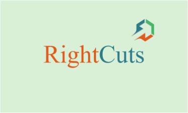 RightCuts.com - Creative brandable domain for sale