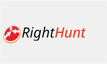 RightHunt.com - Creative brandable domain for sale
