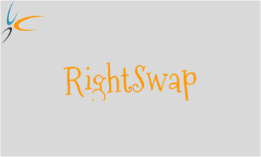 RightSwap.com - Creative brandable domain for sale