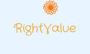 RightValue.com - Creative brandable domain for sale