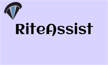 RiteAssist.com - Creative brandable domain for sale