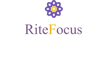RiteFocus.com - Creative brandable domain for sale
