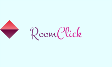RoomClick.com - Creative brandable domain for sale