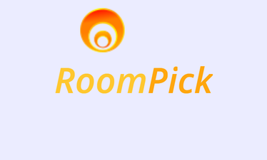 RoomPick.com - Creative brandable domain for sale