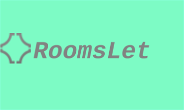 RoomsLet.com - Creative brandable domain for sale