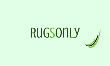 RugsOnly.com - Creative brandable domain for sale