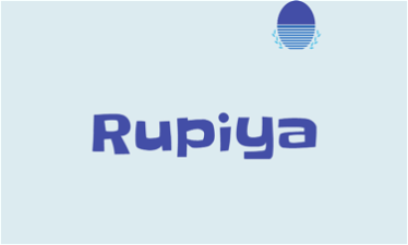 Rupiya.com - Creative brandable domain for sale