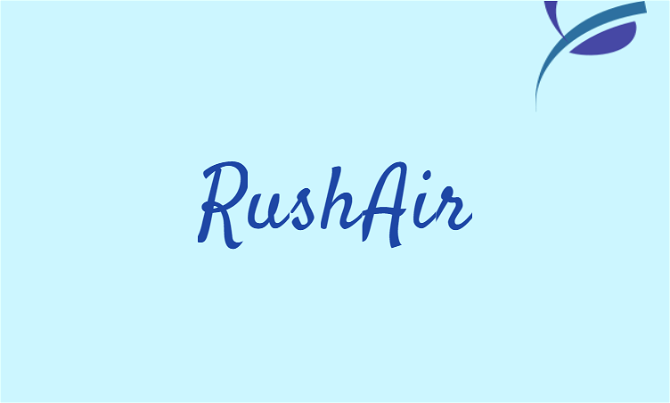 RushAir.com