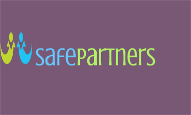 SafePartners.com - Creative brandable domain for sale