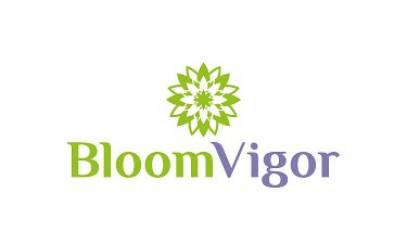 BloomVigor.com