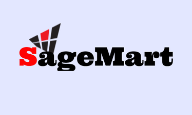 SageMart.com - Creative brandable domain for sale