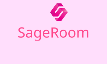 SageRoom.com - Creative brandable domain for sale